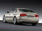 Audi A8 4.2 FSI Quattro 2010 года (WW)